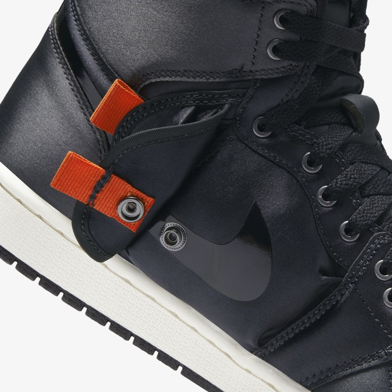 Air Jordan 1 High OG SP Utility | DN4336-001 | Grailify